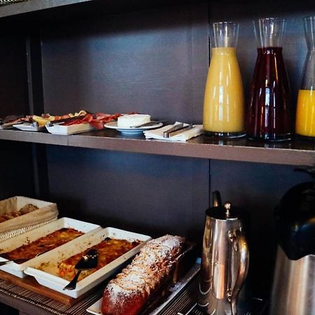بورتو Mercador Guesthouse المظهر الخارجي الصورة