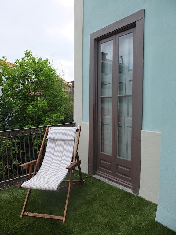 بورتو Mercador Guesthouse المظهر الخارجي الصورة
