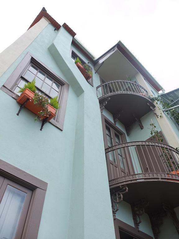 بورتو Mercador Guesthouse المظهر الخارجي الصورة