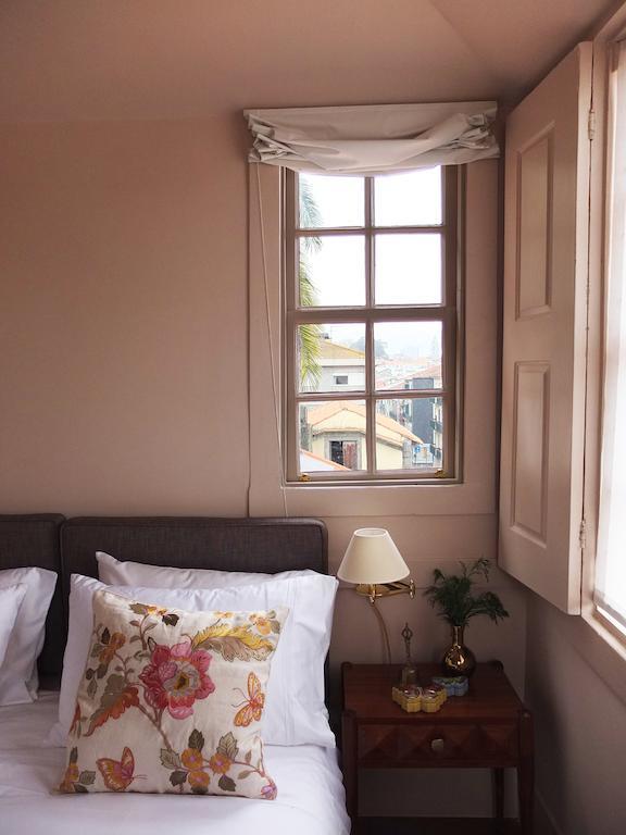 بورتو Mercador Guesthouse المظهر الخارجي الصورة