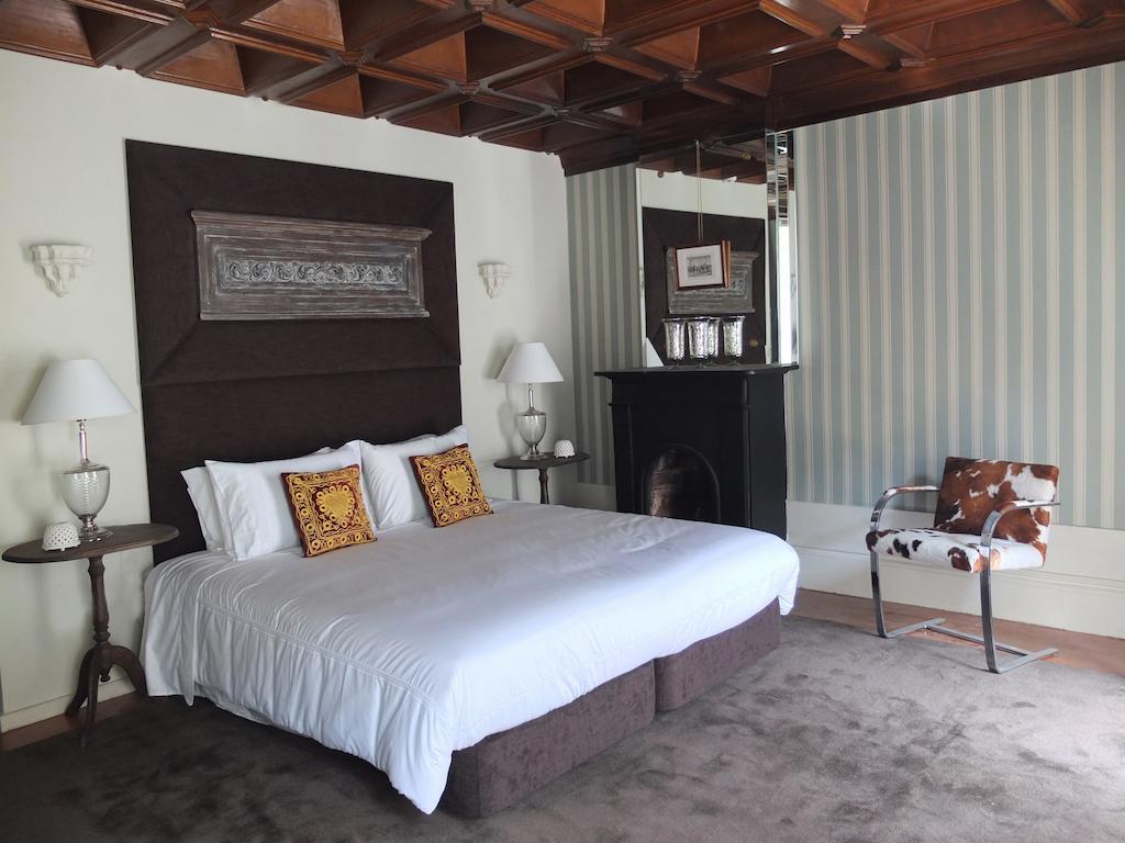 بورتو Mercador Guesthouse الغرفة الصورة