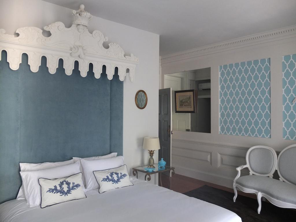 بورتو Mercador Guesthouse الغرفة الصورة