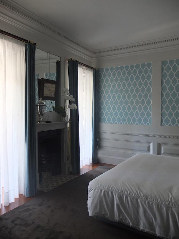 بورتو Mercador Guesthouse الغرفة الصورة
